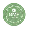 GMP Zertifiziert