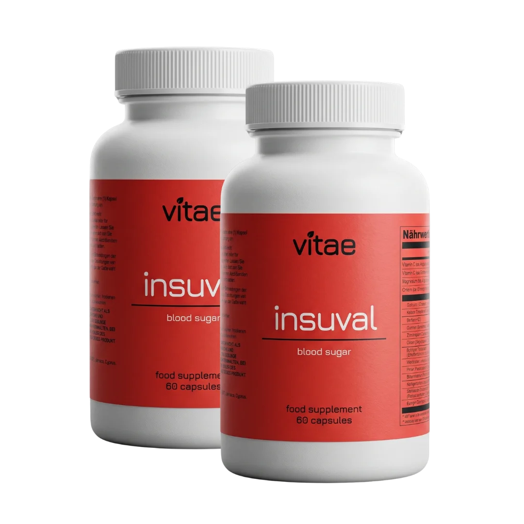 GLP-1 2 bottles photo